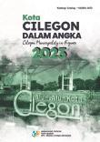 Cilegon Municipality In Figures 2023