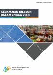 Kecamatan Cilegon Dalam Angka 2018