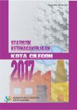 Statistik Ketenagakerjaan Kota Cilegon 2017