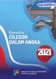 Cilegon Subdistrict in Figures 2021