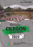 Cilegon Subdistrict in Figures 2022