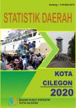 Statistics of CIlegon Municipality 2020