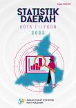 Statistik Daerah Kota Cilegon 2022