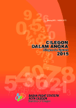 Kota Cilegon Dalam Angka 2015