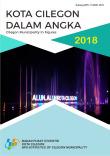 Cilegon Municipality In Figures 2018