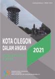 Kota Cilegon Dalam Angka 2021