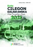 Kota Cilegon Dalam Angka 2023